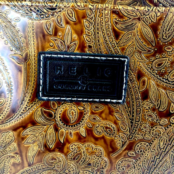 Relic Handbag - Picture 2 of 8